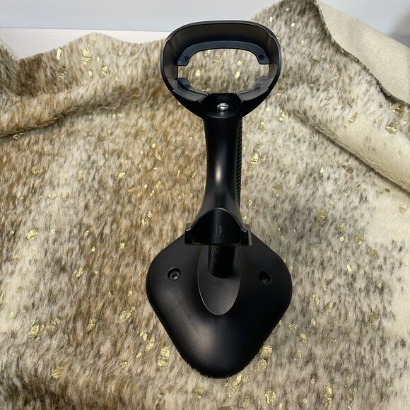 5 for $25🔥Black Barcode Scanner Stand - Picture 1 of 3